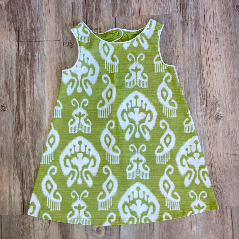 Gymboree dress